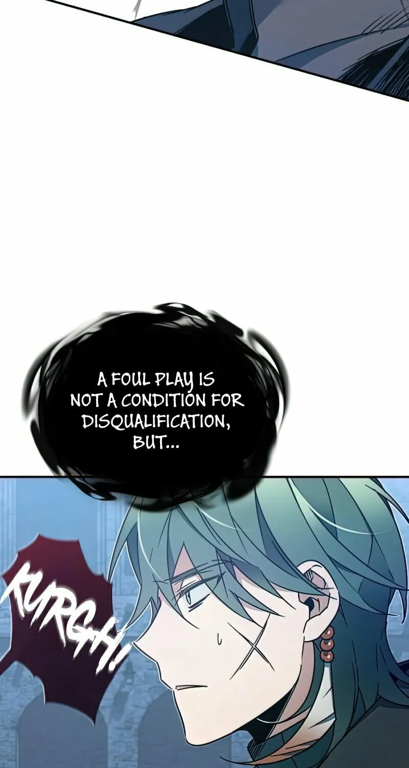 Read Descended from Divinity EN Manga Online