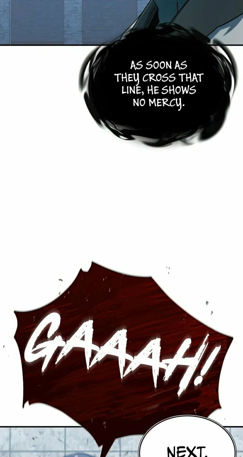 Read Descended from Divinity EN Manga Online