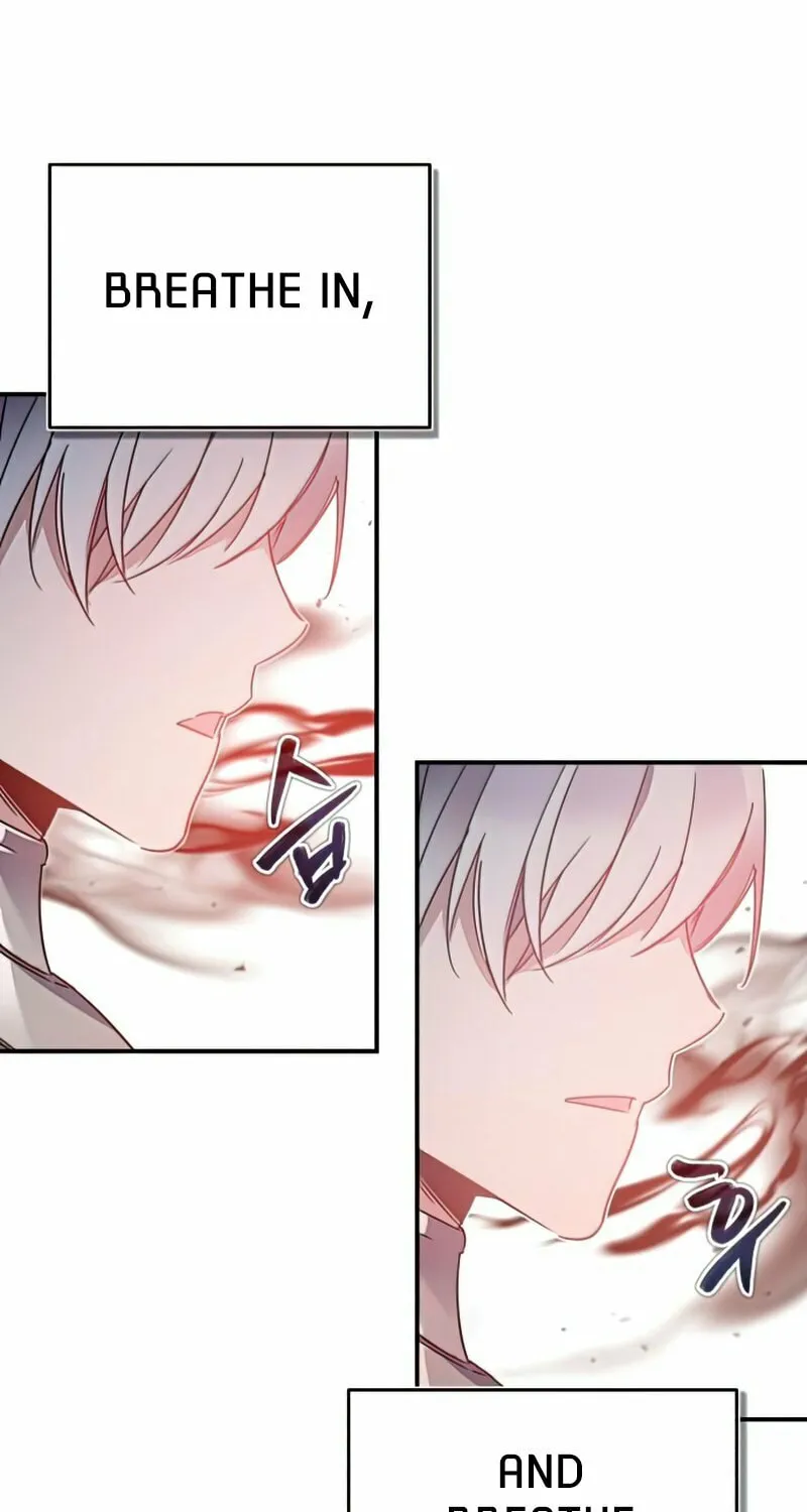 Read Descended from Divinity EN Manga Online