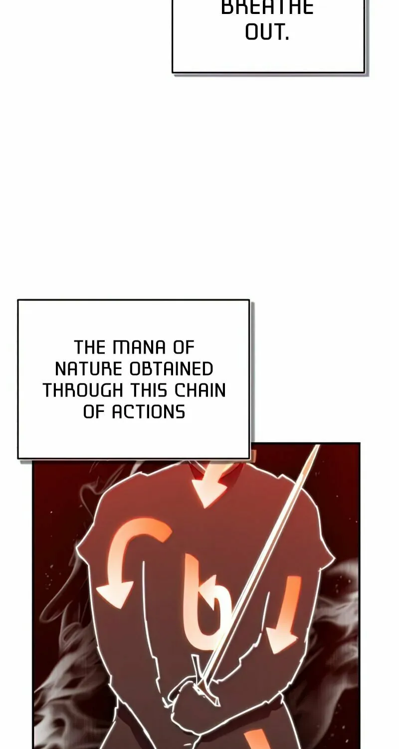 Read Descended from Divinity EN Manga Online