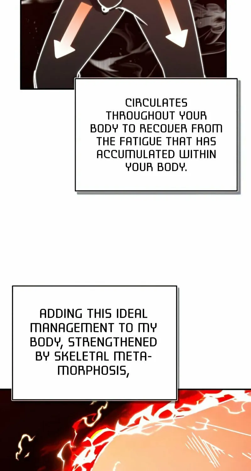 Read Descended from Divinity EN Manga Online