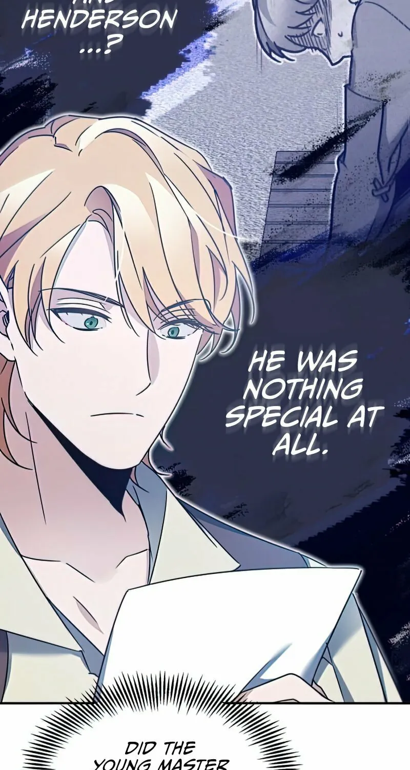 Read Descended from Divinity EN Manga Online