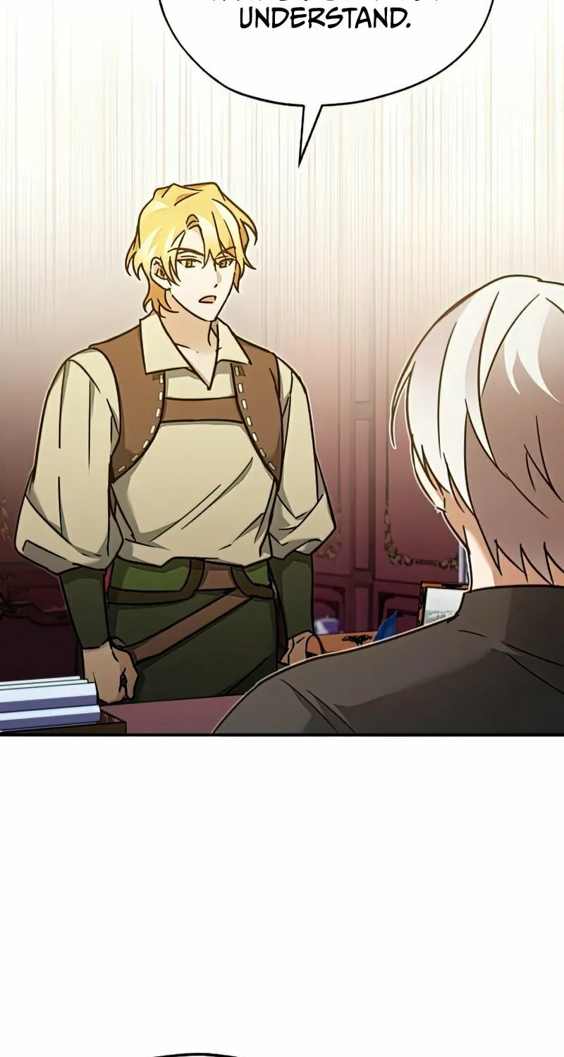 Read Descended from Divinity EN Manga Online