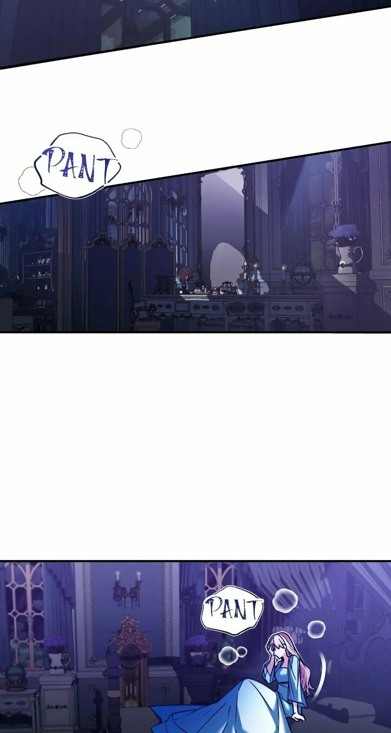 Read Descended from Divinity EN Manga Online