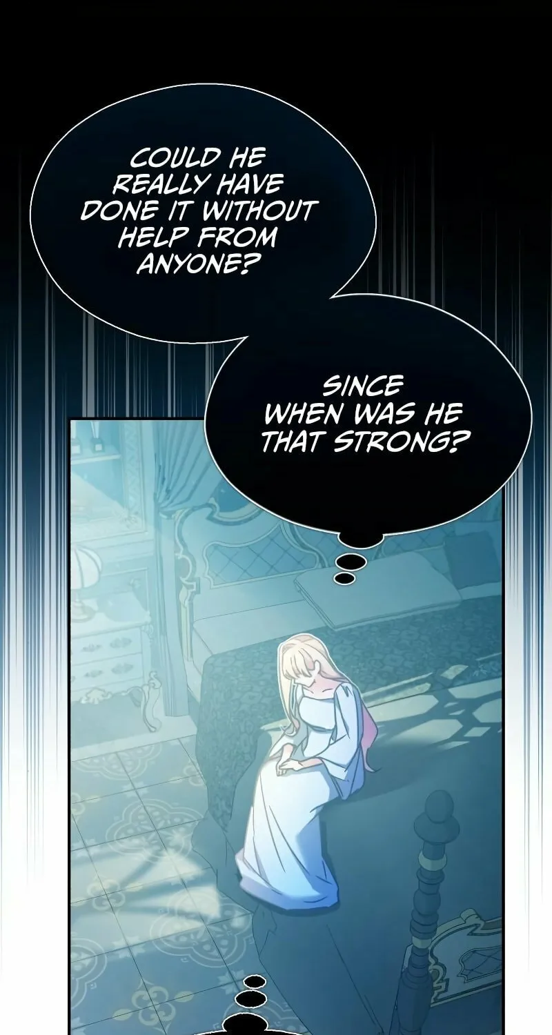 Read Descended from Divinity EN Manga Online