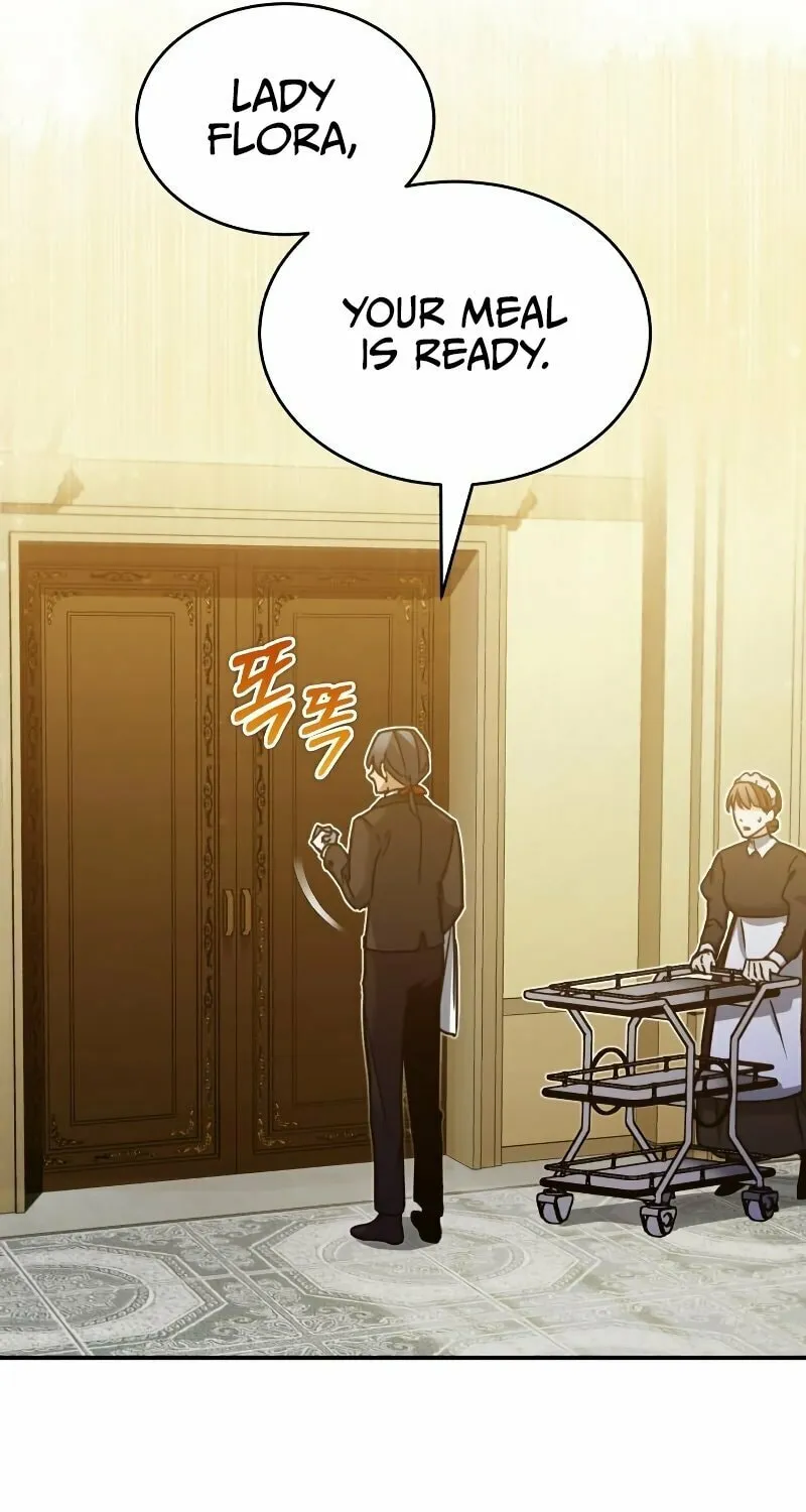 Read Descended from Divinity EN Manga Online