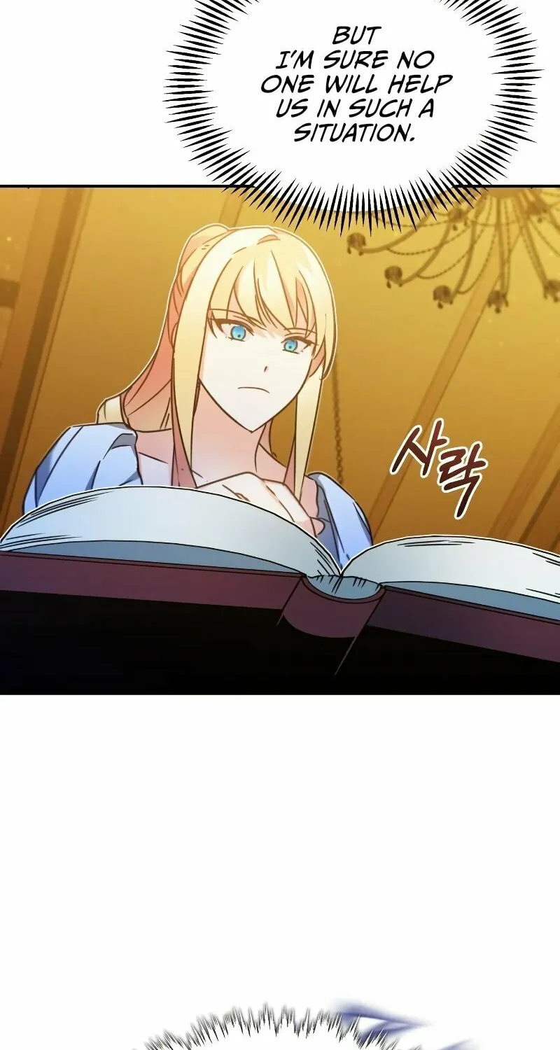 Read Descended from Divinity EN Manga Online