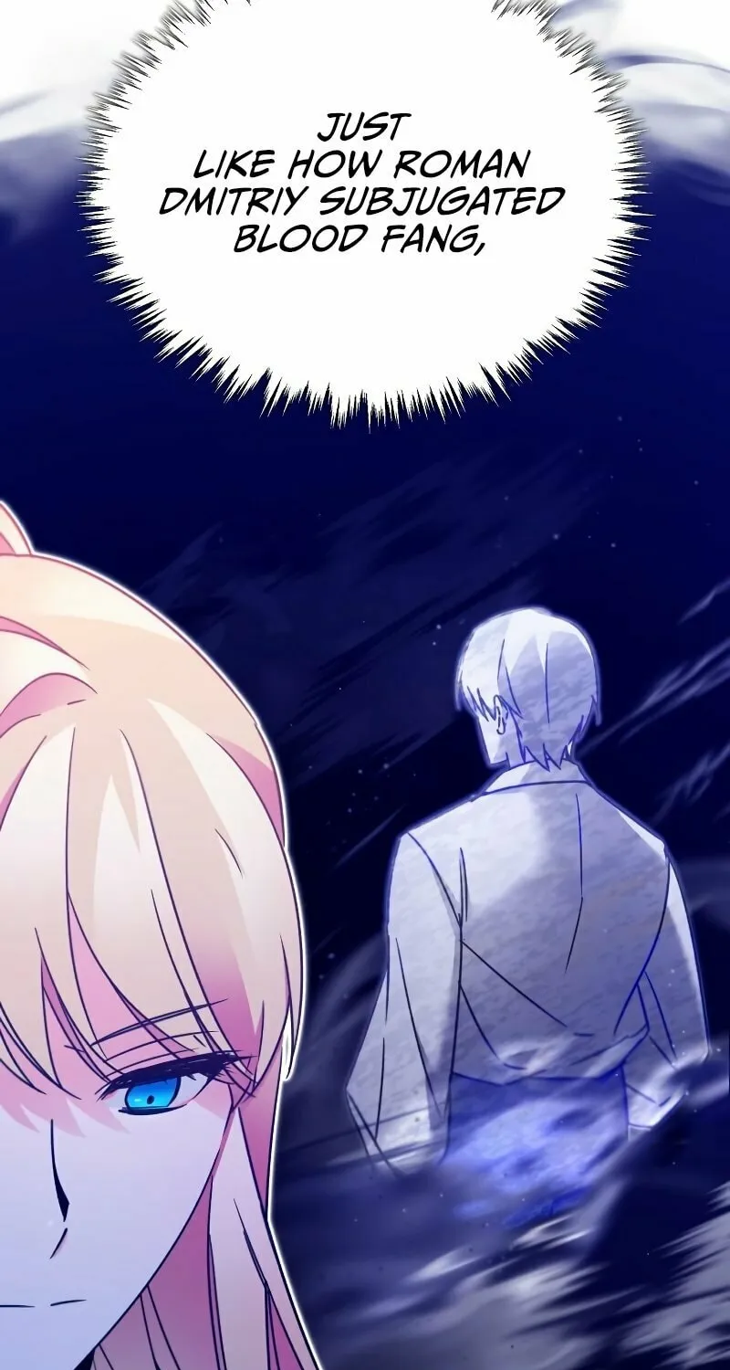 Read Descended from Divinity EN Manga Online