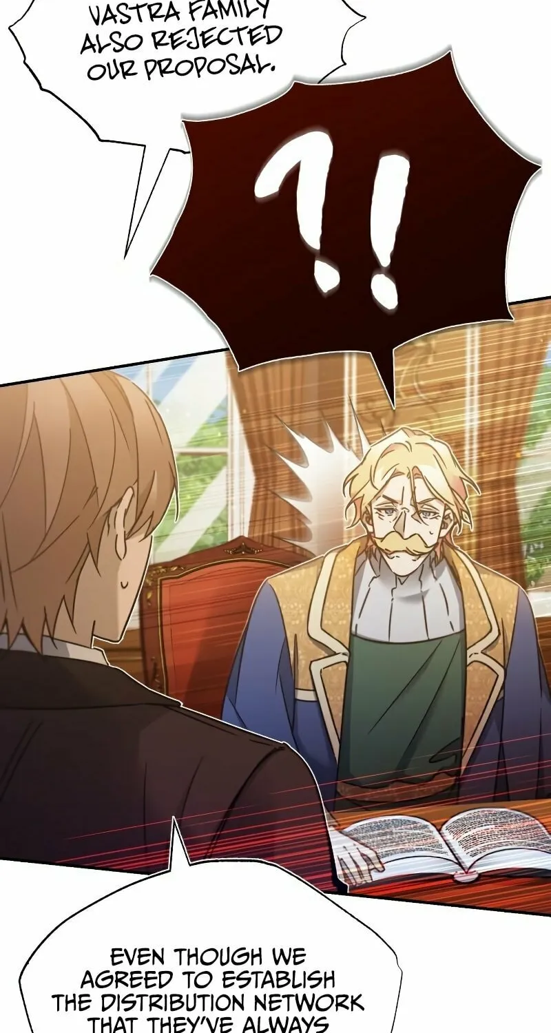 Read Descended from Divinity EN Manga Online