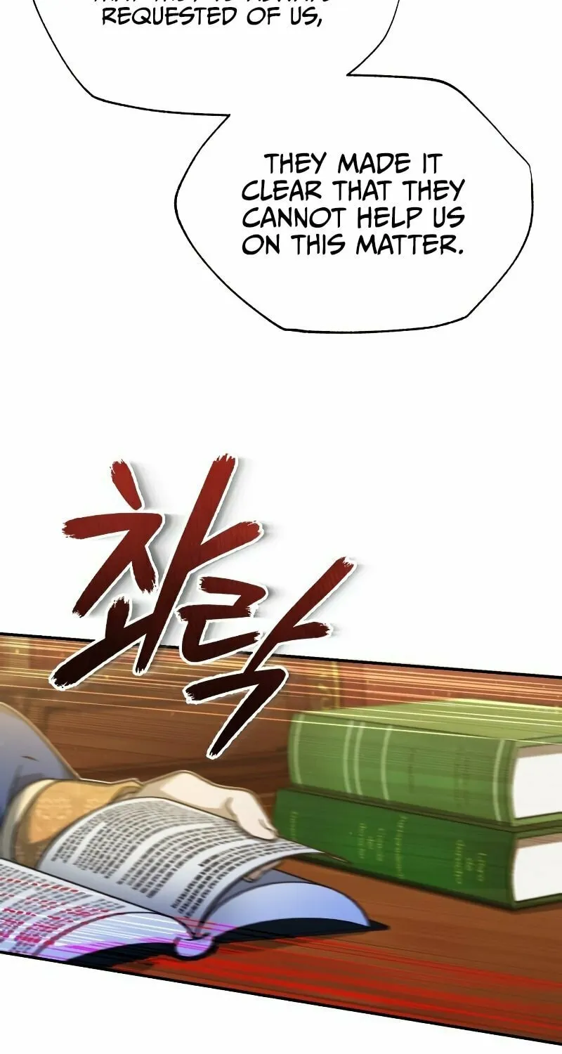 Read Descended from Divinity EN Manga Online