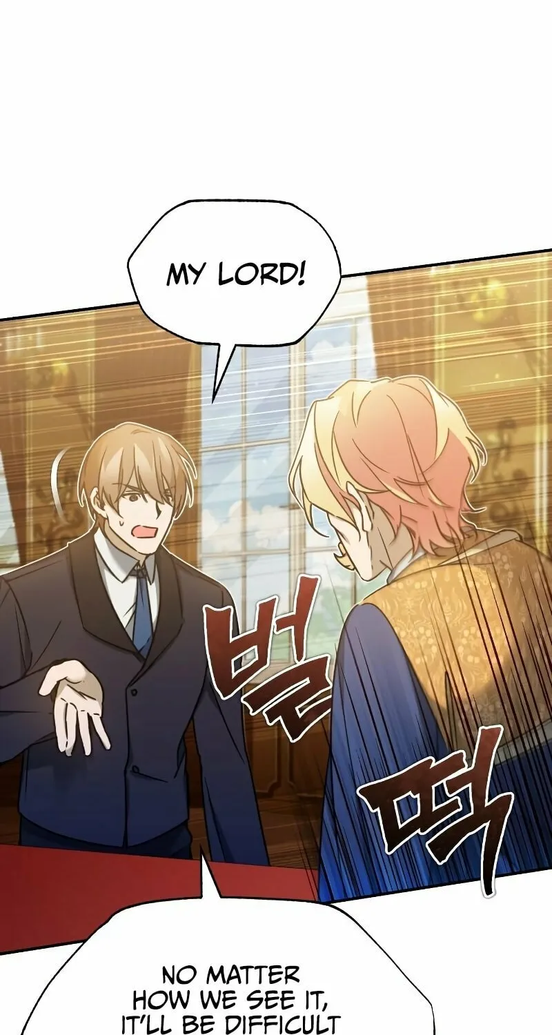 Read Descended from Divinity EN Manga Online