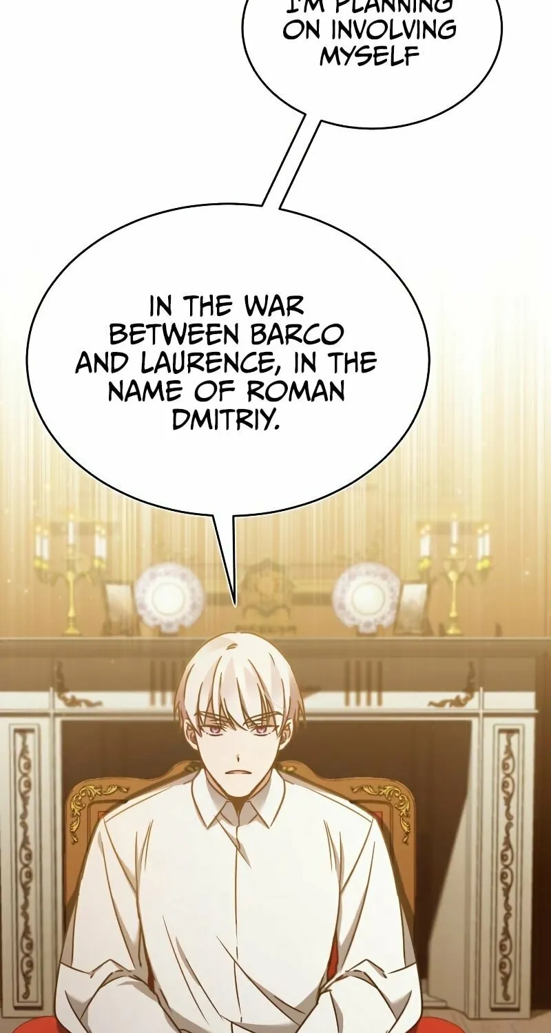 Read Descended from Divinity EN Manga Online