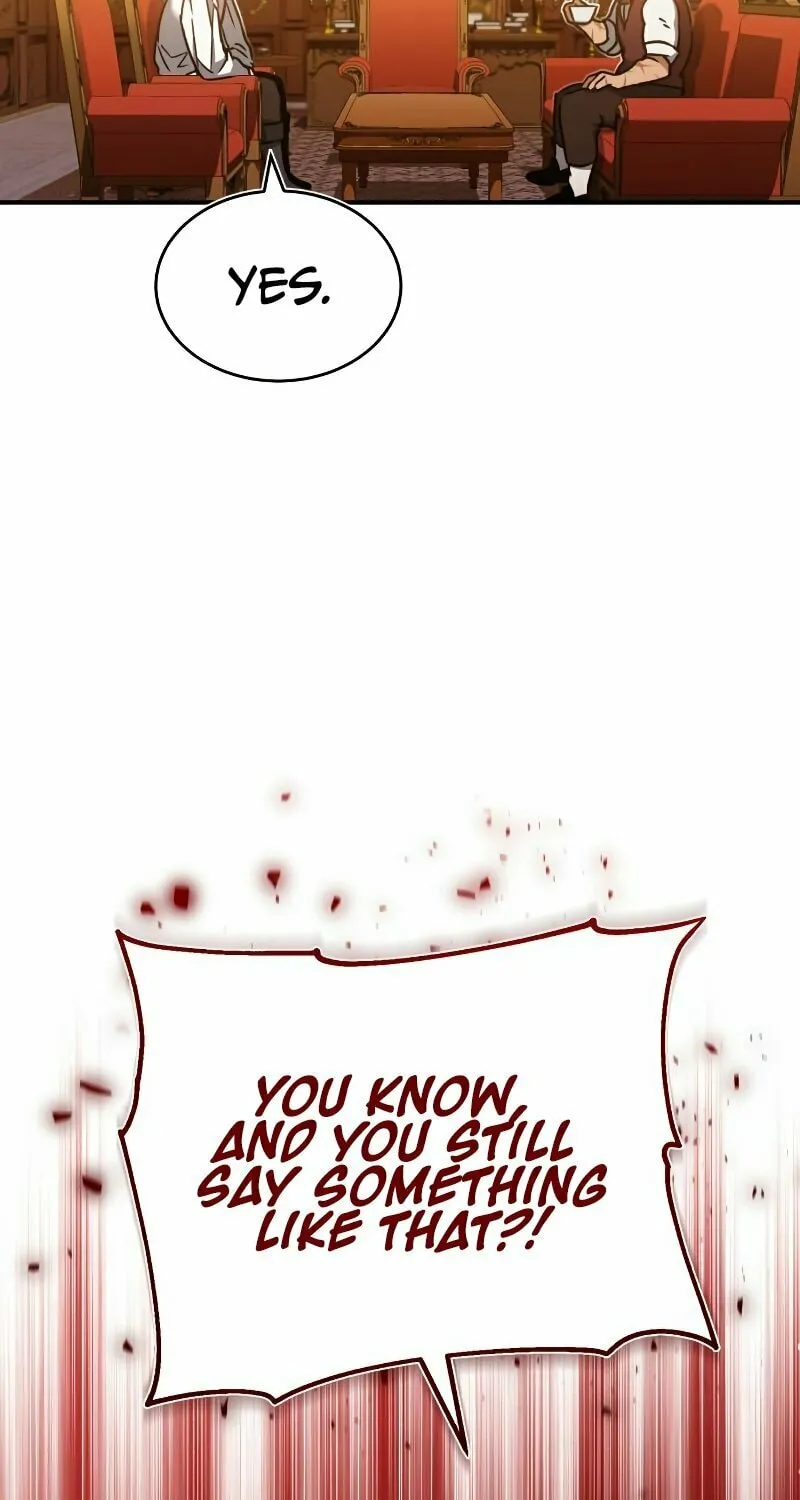 Read Descended from Divinity EN Manga Online