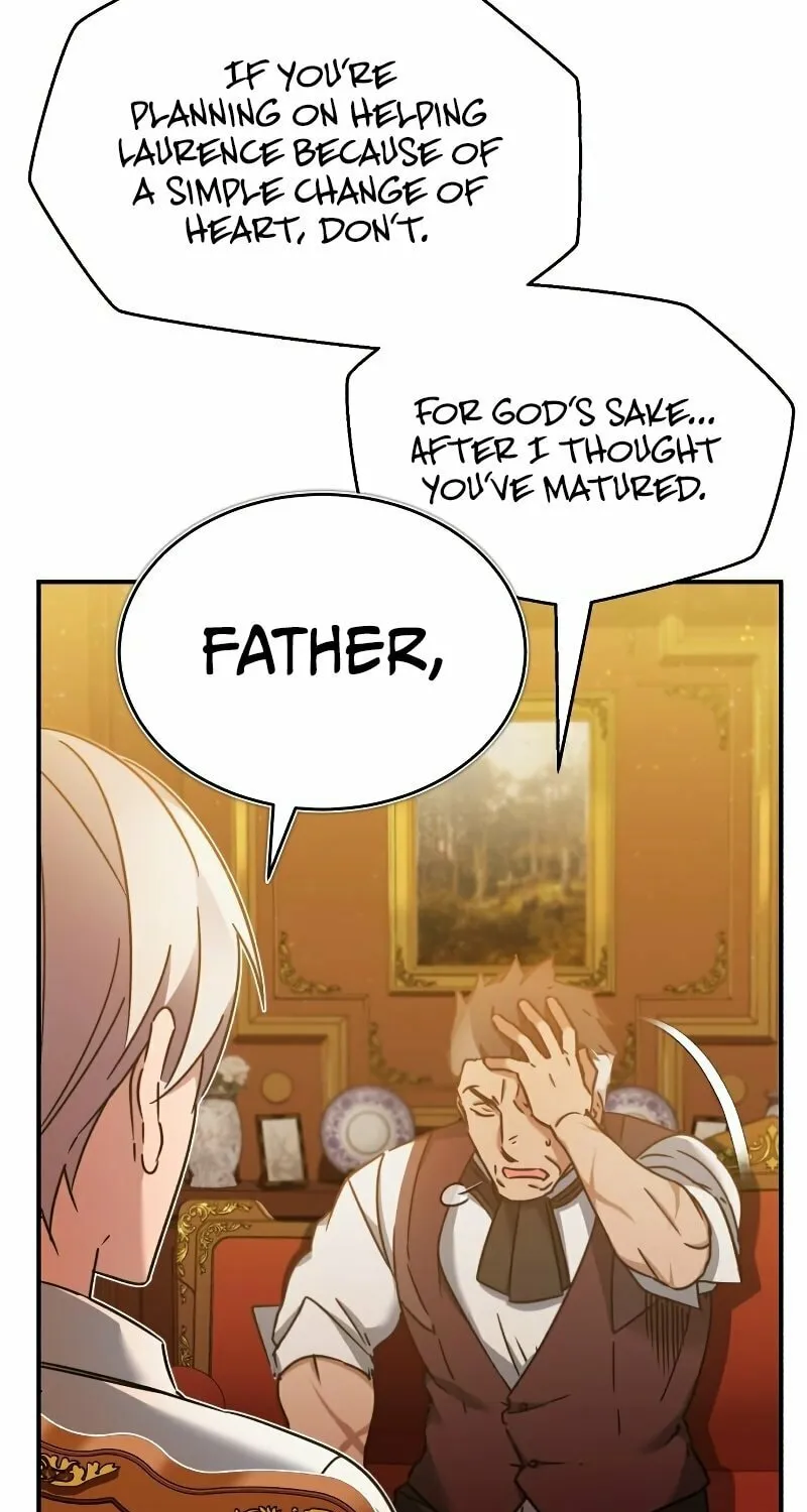 Read Descended from Divinity EN Manga Online