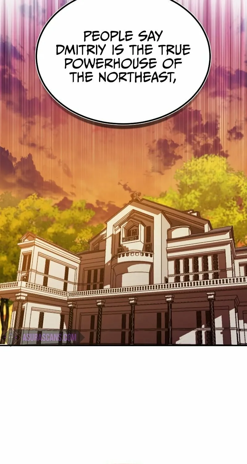 Read Descended from Divinity EN Manga Online