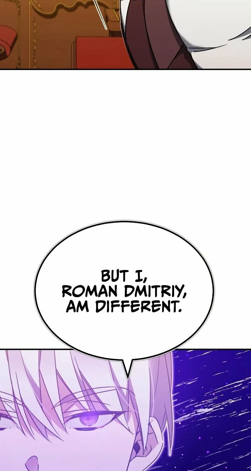Read Descended from Divinity EN Manga Online