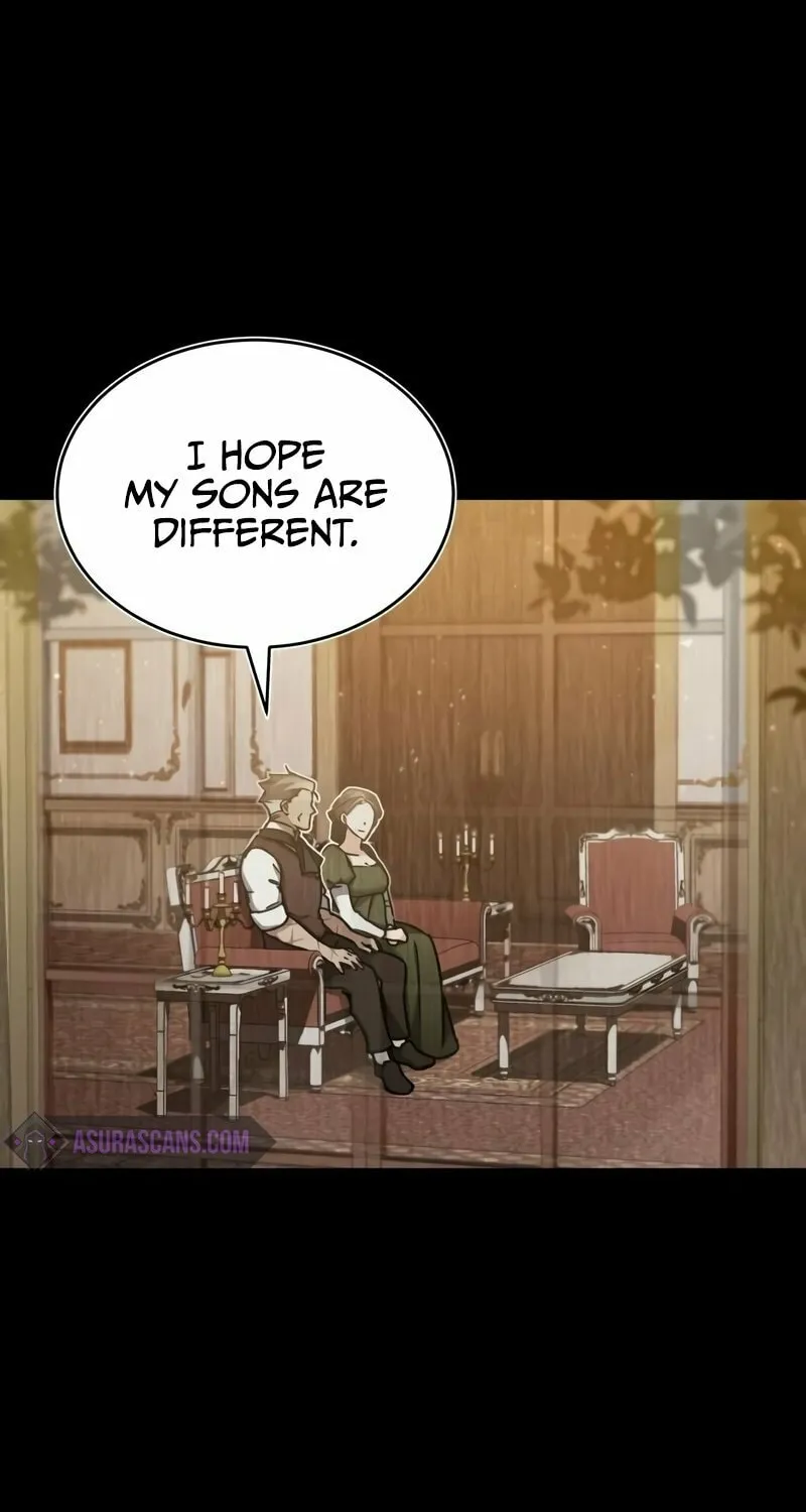 Read Descended from Divinity EN Manga Online