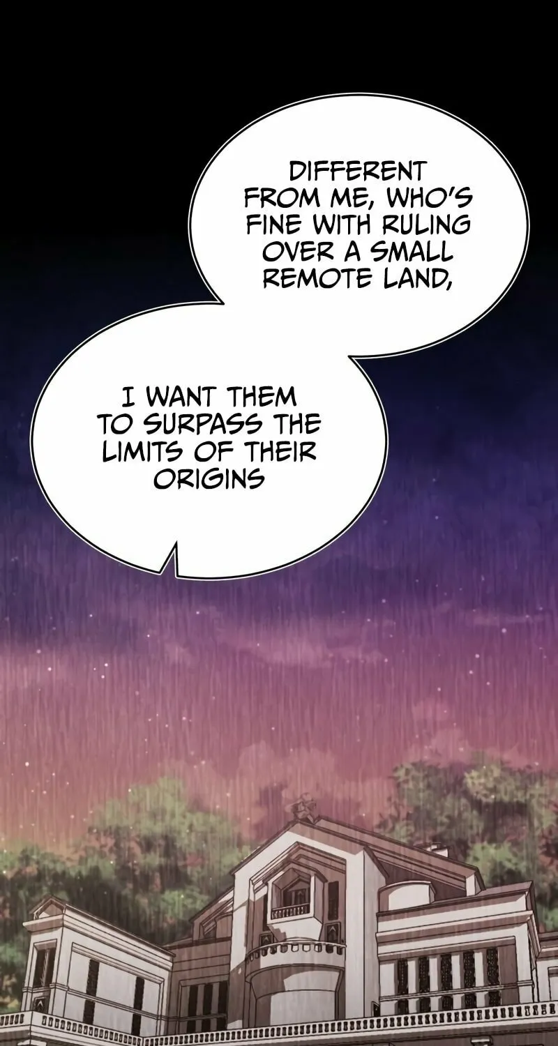 Read Descended from Divinity EN Manga Online