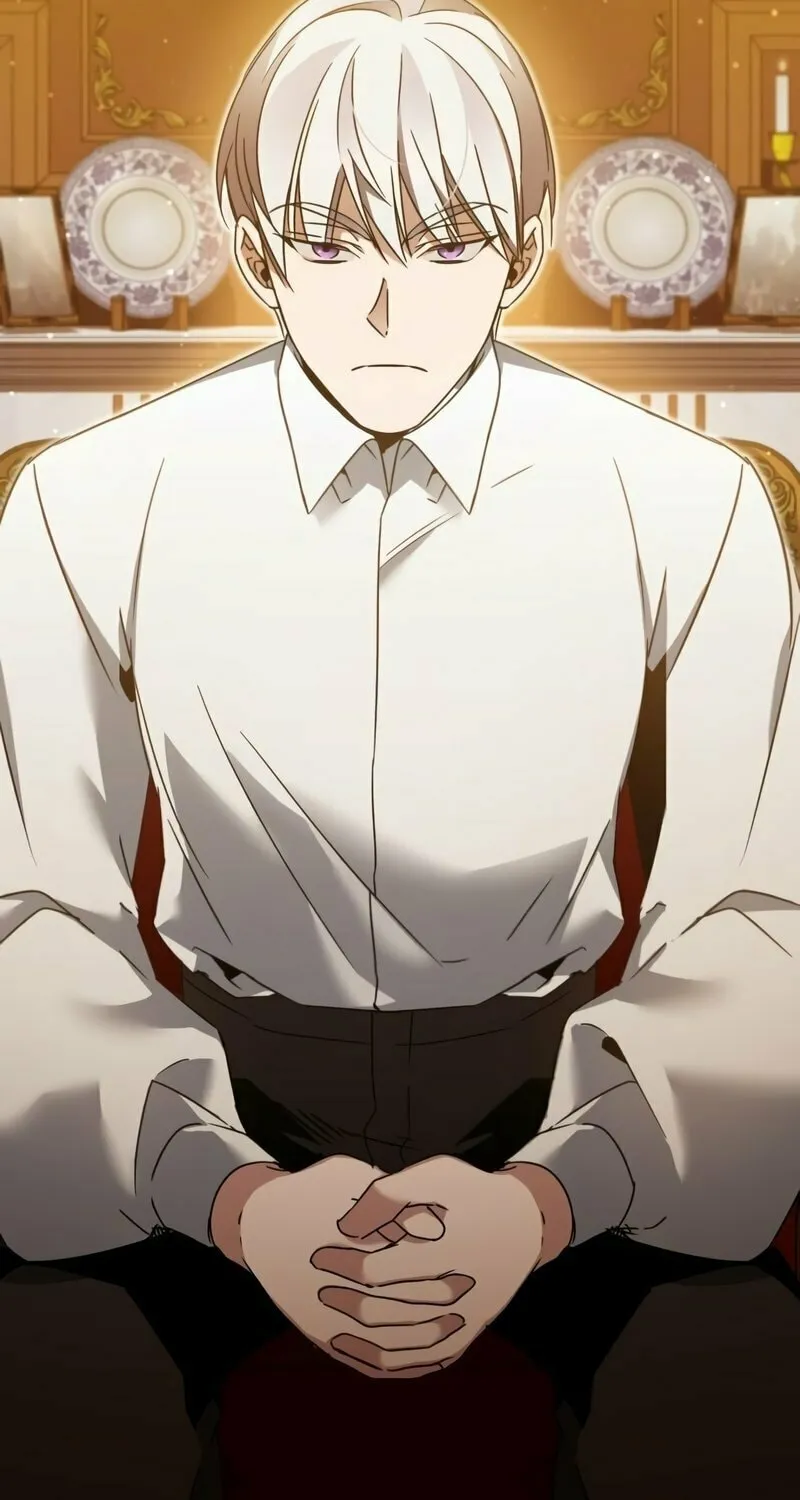 Read Descended from Divinity EN Manga Online