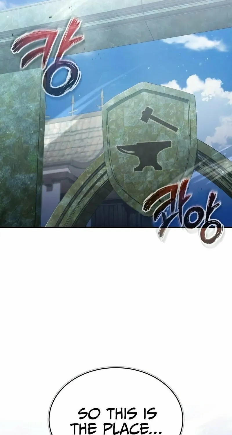 Read Descended from Divinity EN Manga Online