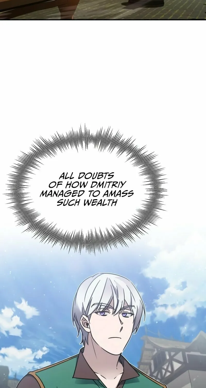 Read Descended from Divinity EN Manga Online