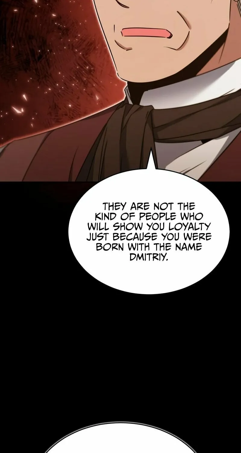 Read Descended from Divinity EN Manga Online