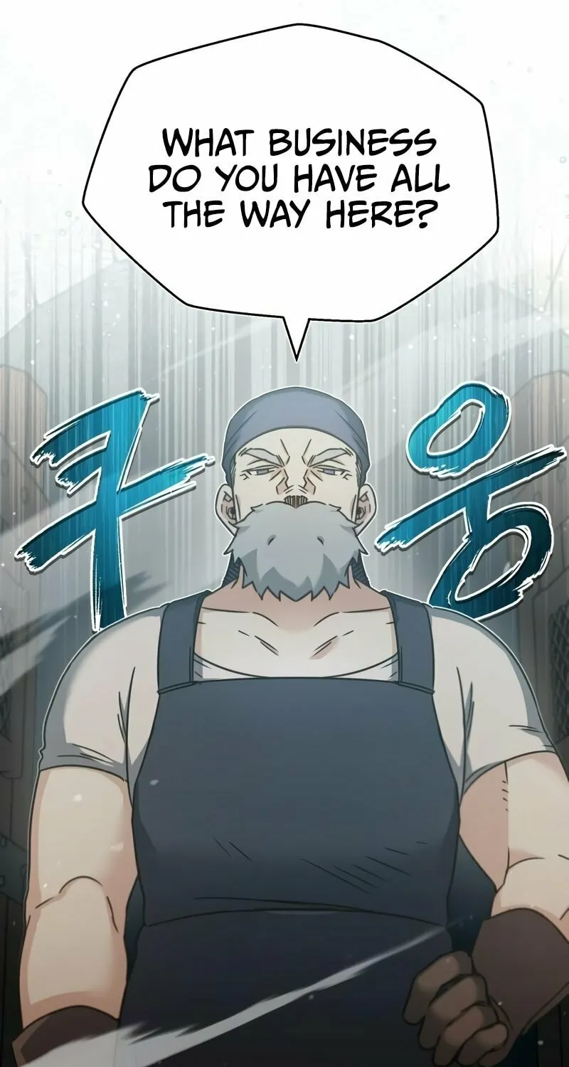Read Descended from Divinity EN Manga Online