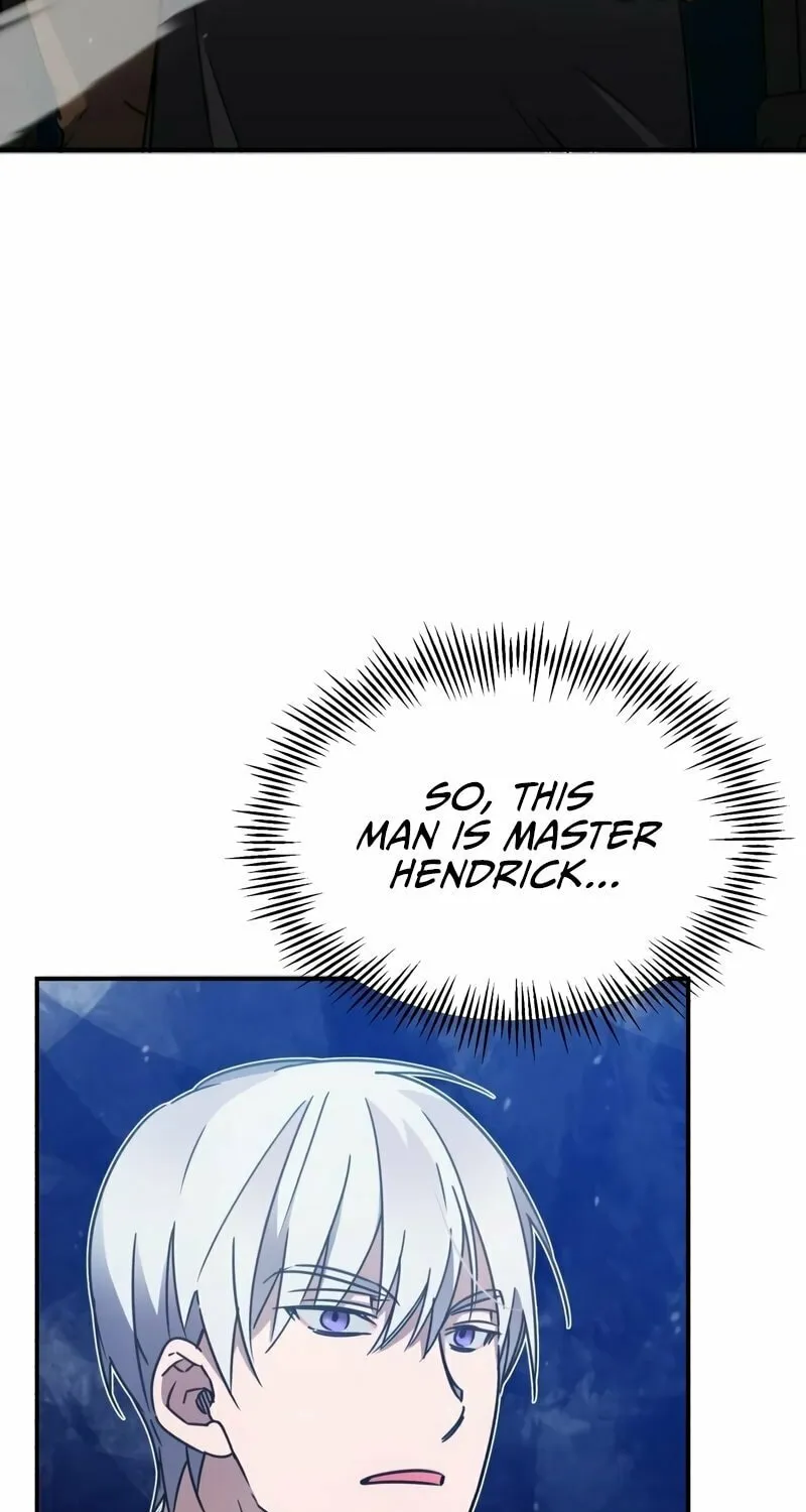Read Descended from Divinity EN Manga Online