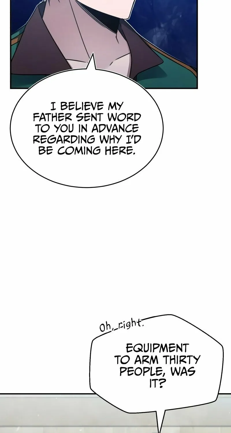 Read Descended from Divinity EN Manga Online