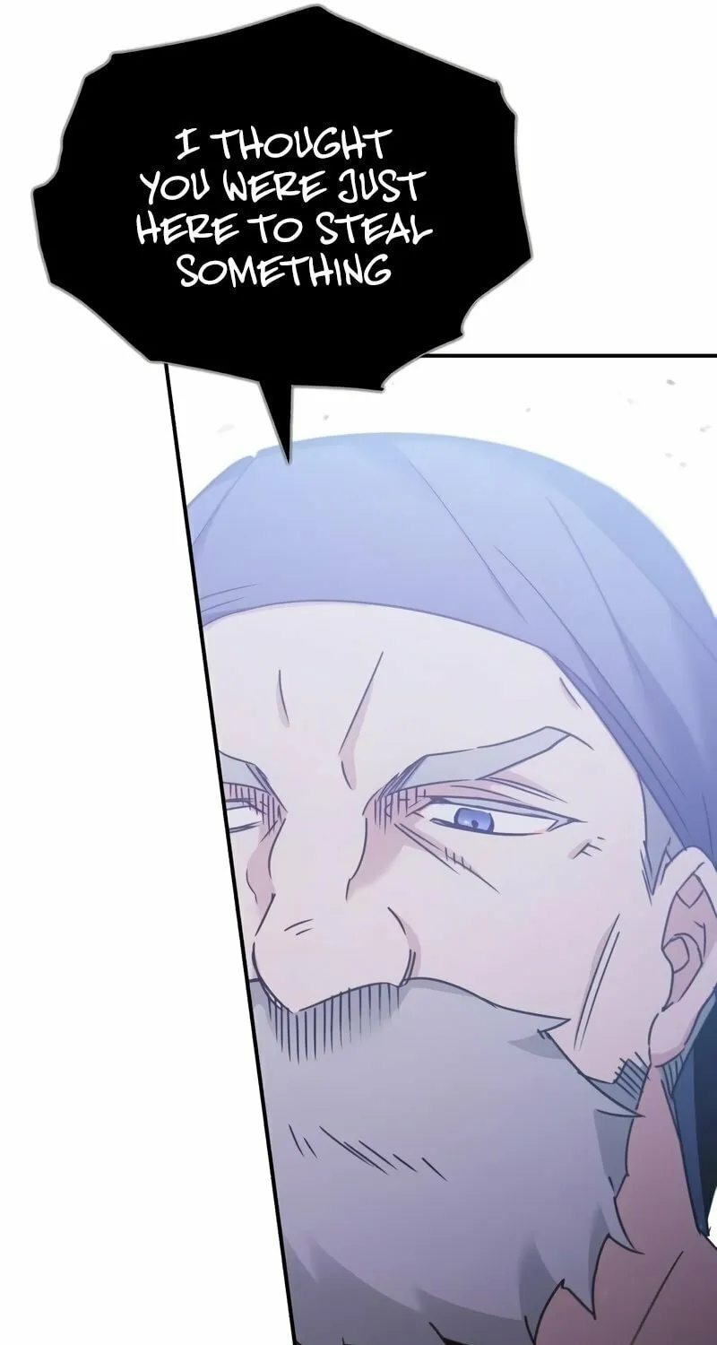 Read Descended from Divinity EN Manga Online
