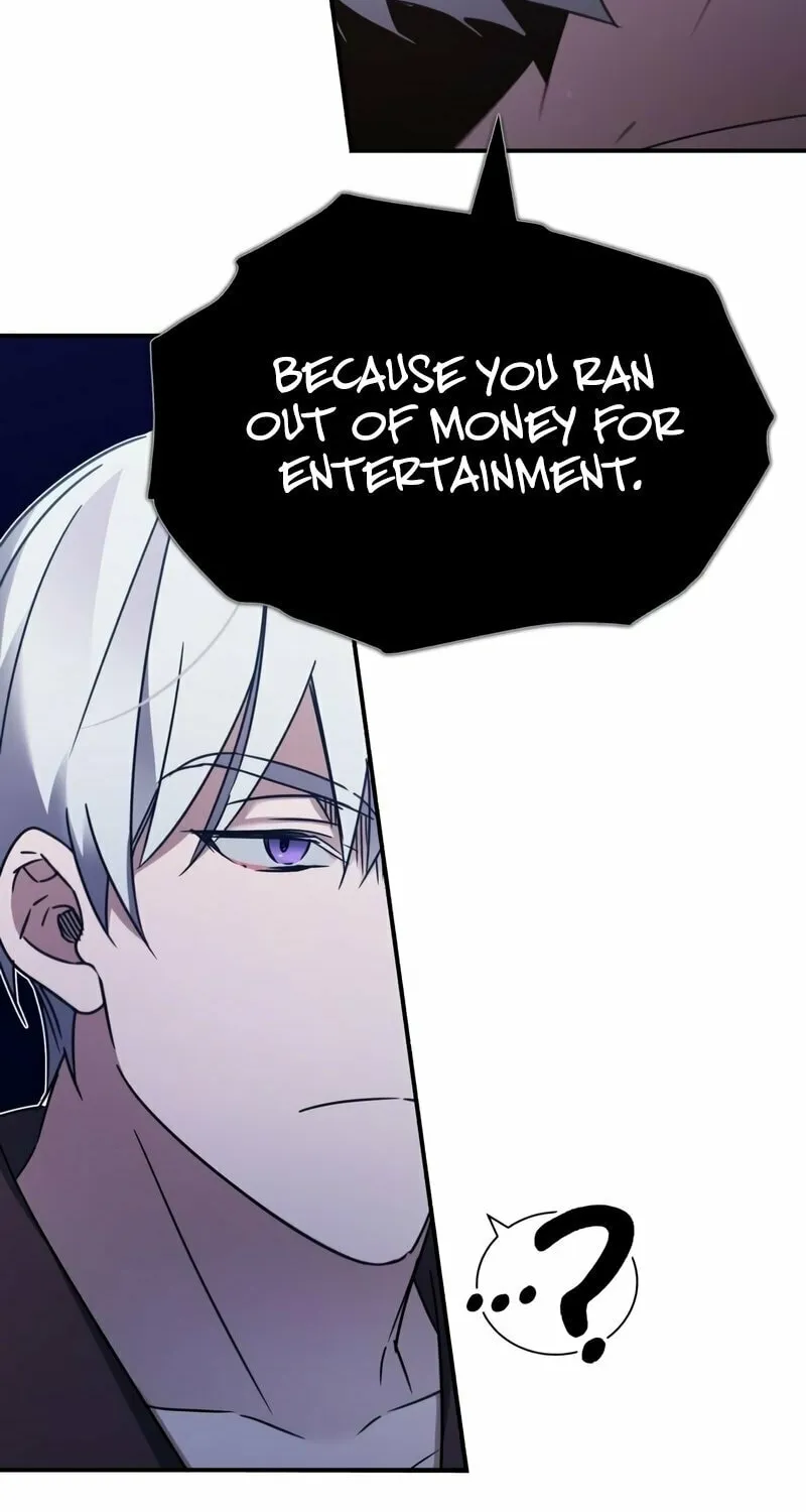 Read Descended from Divinity EN Manga Online
