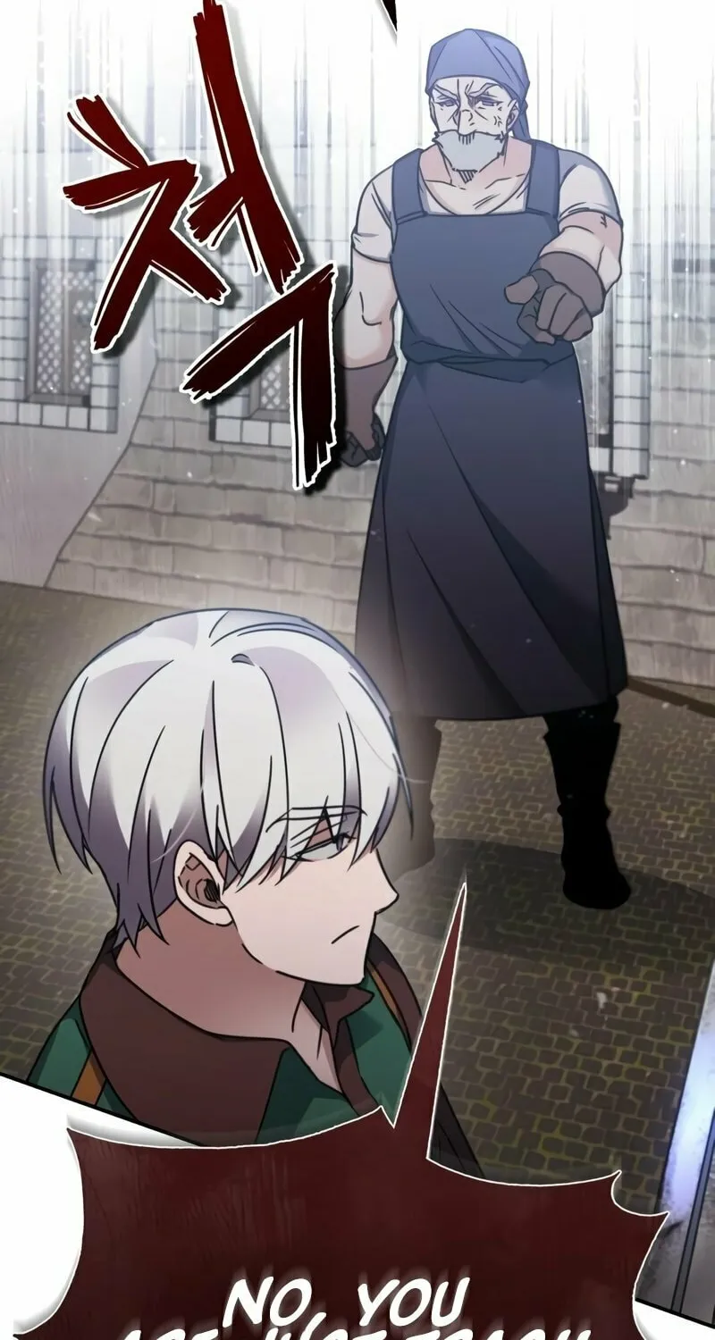 Read Descended from Divinity EN Manga Online