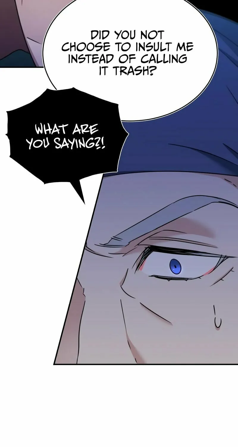 Read Descended from Divinity EN Manga Online