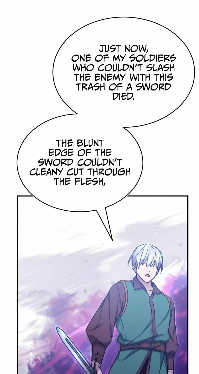 Read Descended from Divinity EN Manga Online