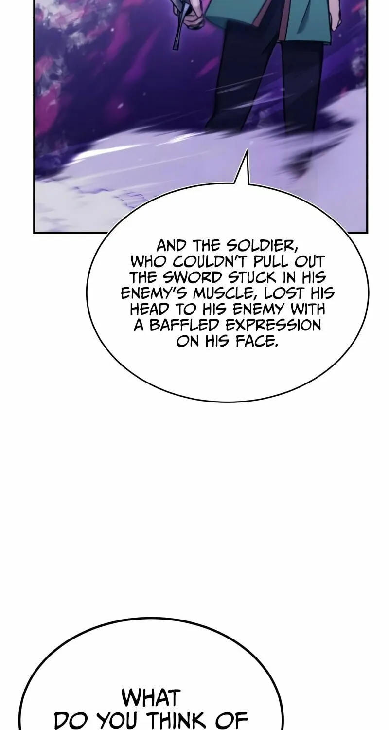 Read Descended from Divinity EN Manga Online