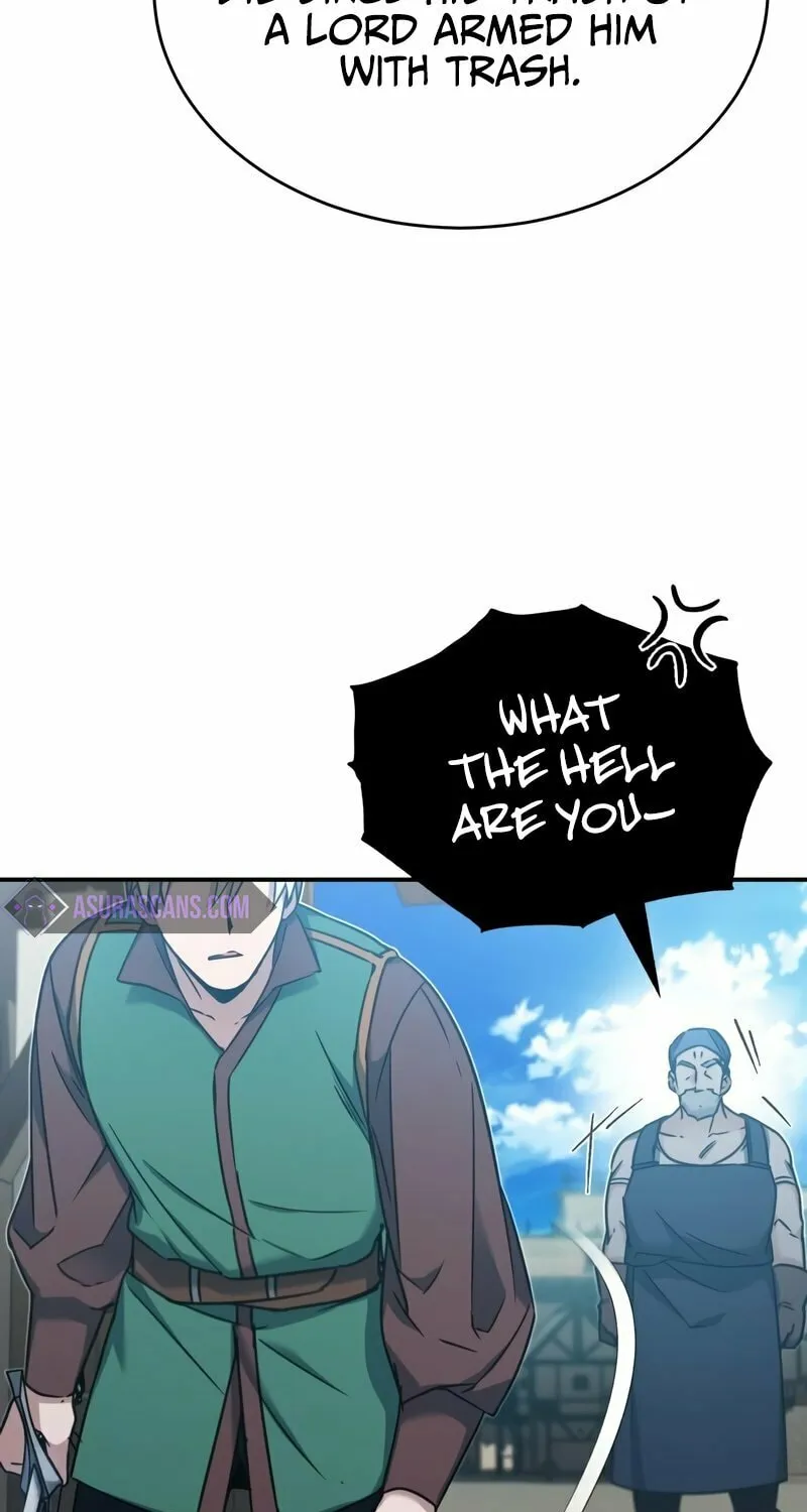 Read Descended from Divinity EN Manga Online
