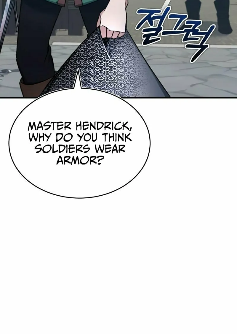 Read Descended from Divinity EN Manga Online