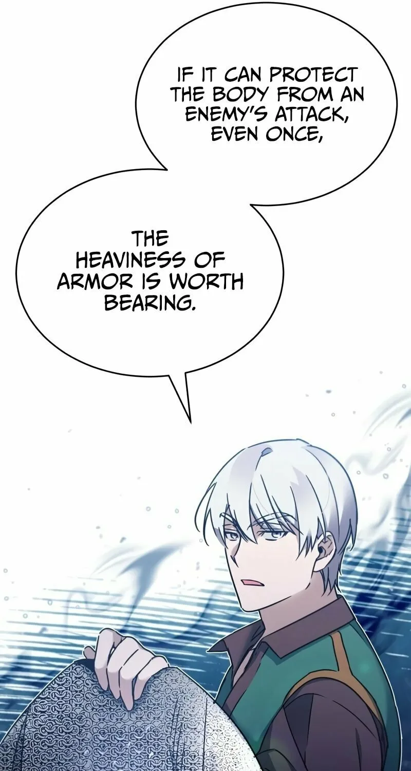Read Descended from Divinity EN Manga Online