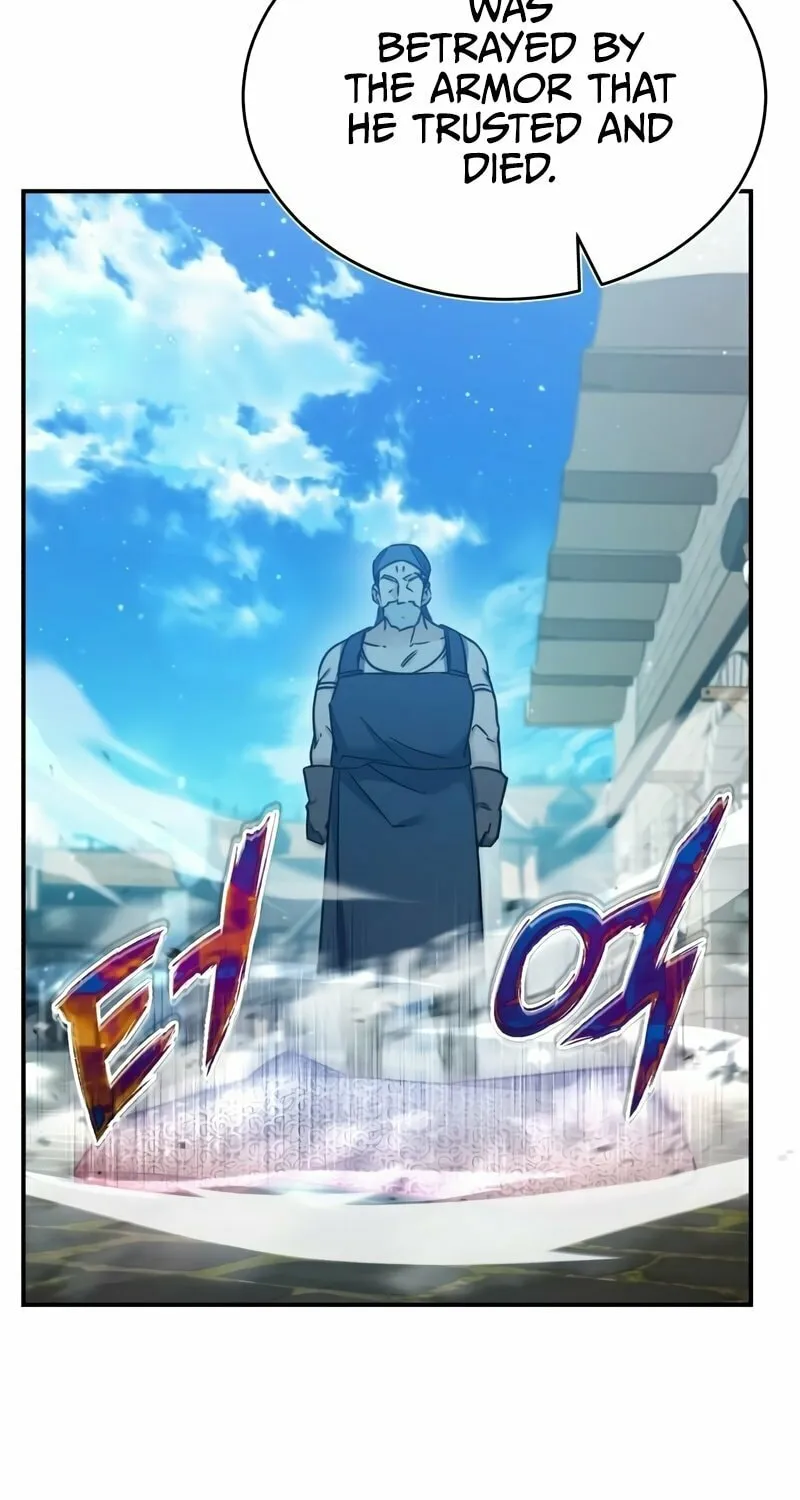 Read Descended from Divinity EN Manga Online