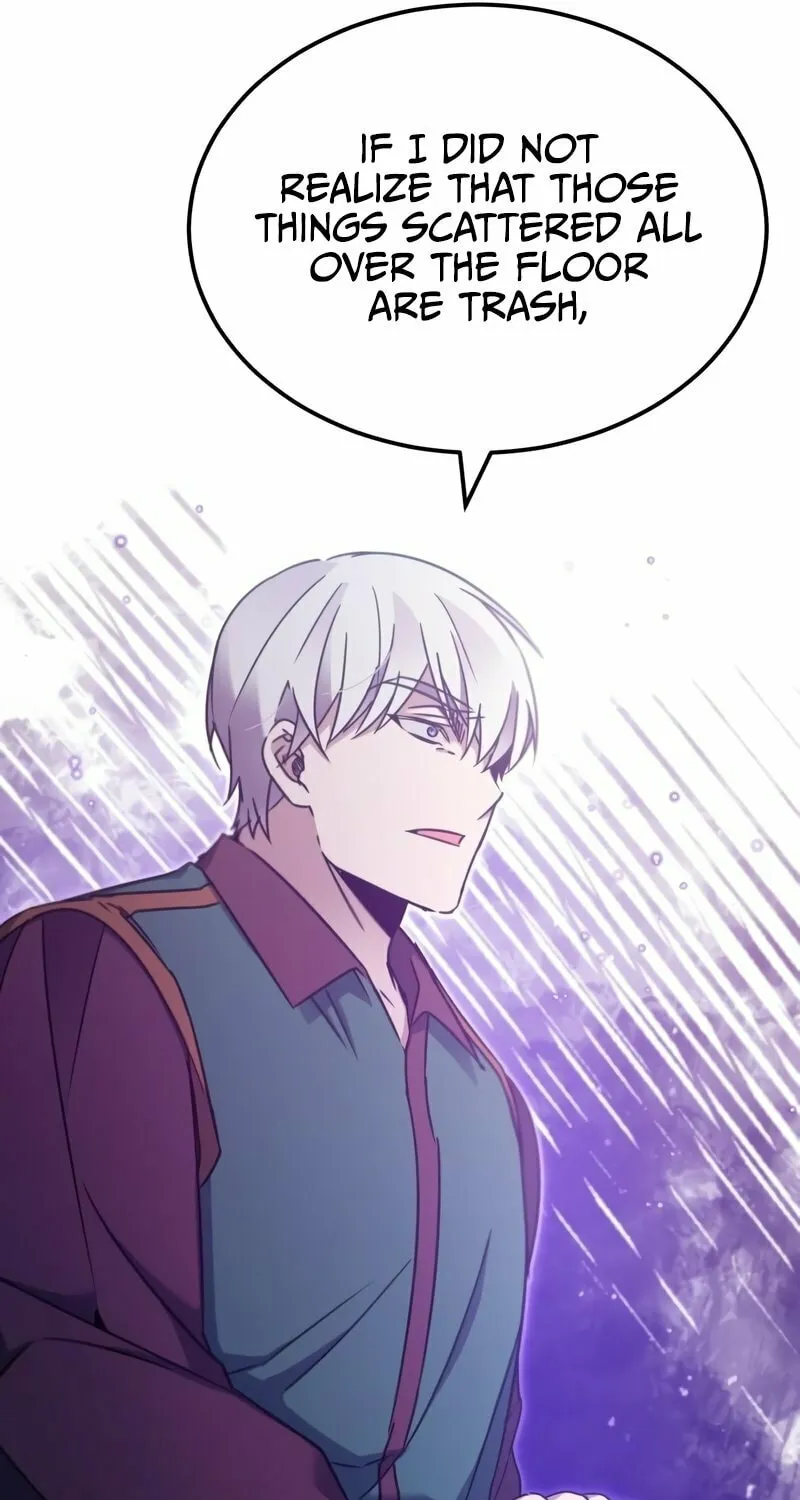 Read Descended from Divinity EN Manga Online