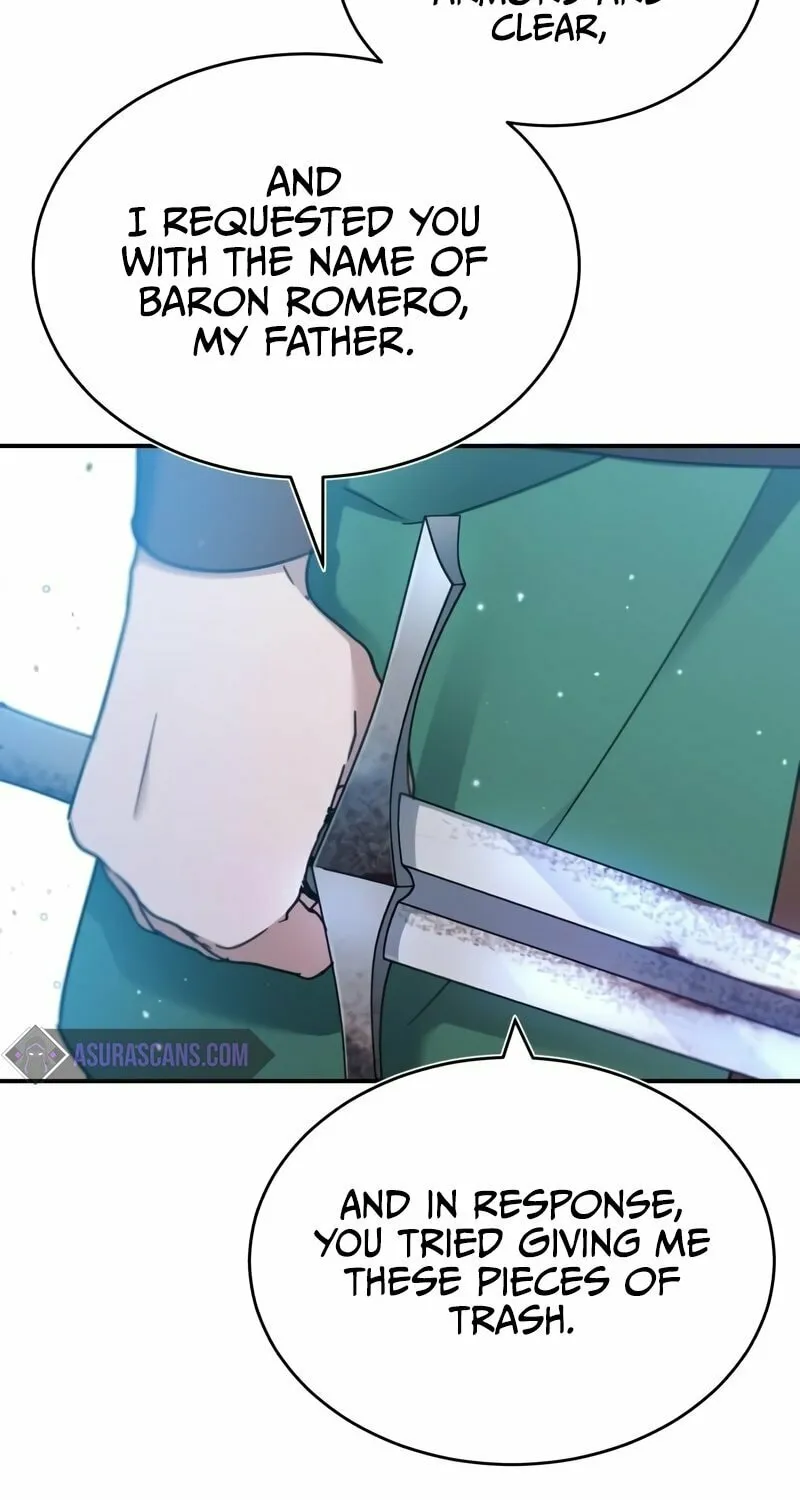 Read Descended from Divinity EN Manga Online