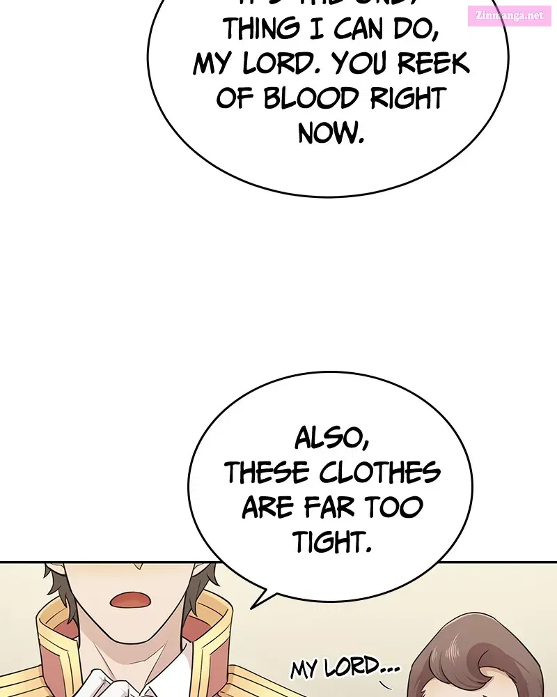 Read Descended from Divinity EN Manga Online