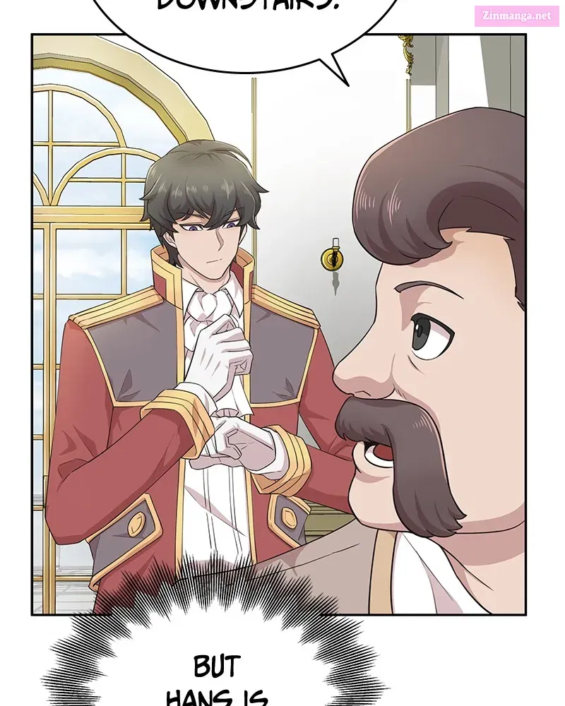 Read Descended from Divinity EN Manga Online