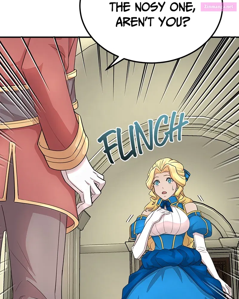 Read Descended from Divinity EN Manga Online