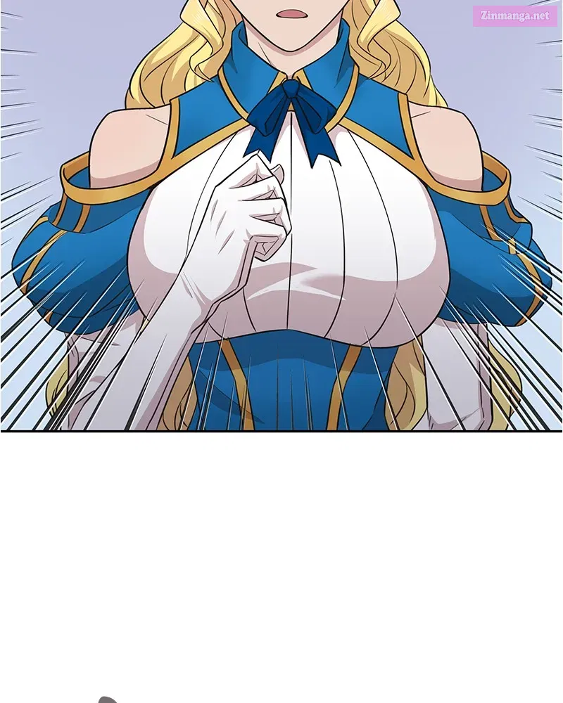 Read Descended from Divinity EN Manga Online