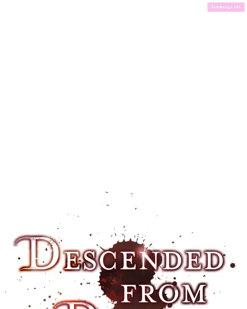 Read Descended from Divinity EN Manga Online