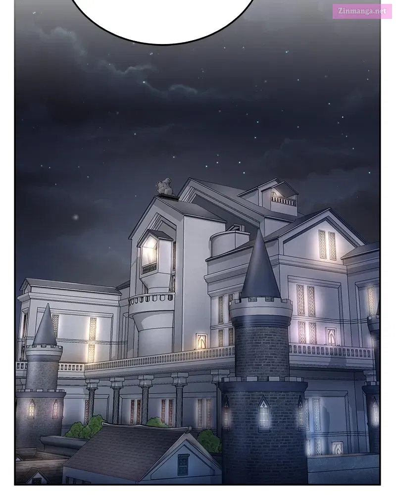 Read Descended from Divinity EN Manga Online