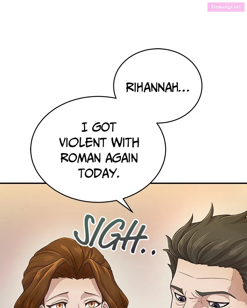 Read Descended from Divinity EN Manga Online