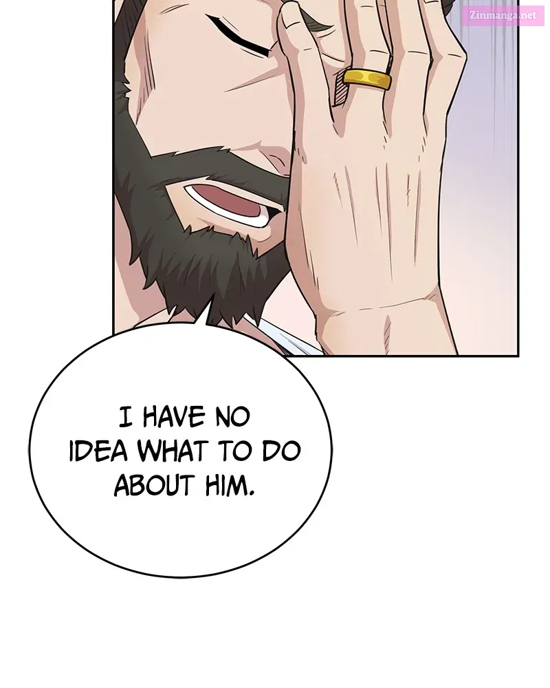 Read Descended from Divinity EN Manga Online