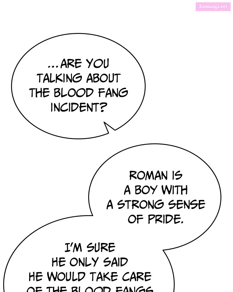 Read Descended from Divinity EN Manga Online